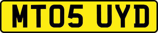 MT05UYD