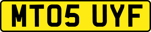 MT05UYF