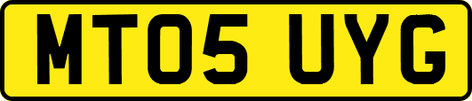 MT05UYG