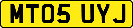 MT05UYJ