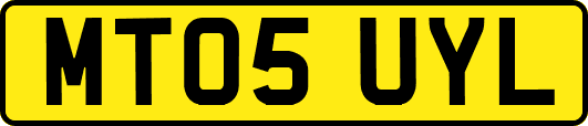 MT05UYL