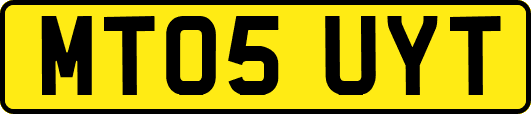 MT05UYT