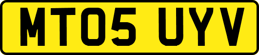 MT05UYV
