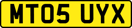 MT05UYX