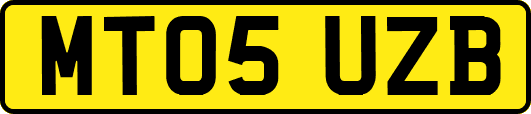MT05UZB