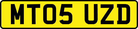 MT05UZD