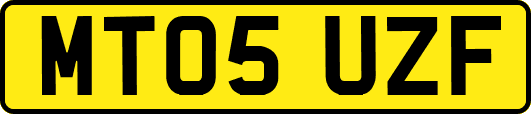 MT05UZF