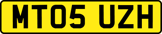 MT05UZH