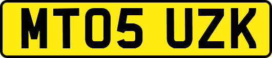 MT05UZK