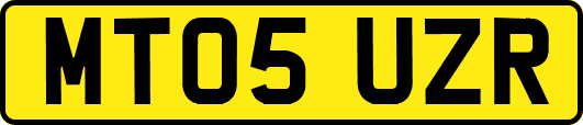 MT05UZR