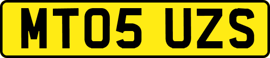 MT05UZS