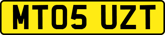 MT05UZT