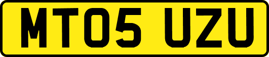 MT05UZU