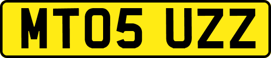MT05UZZ