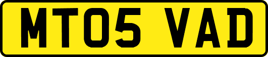 MT05VAD