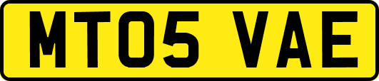 MT05VAE