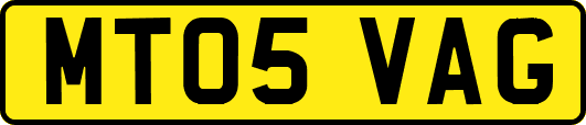 MT05VAG