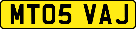 MT05VAJ