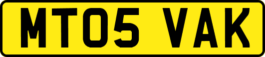 MT05VAK