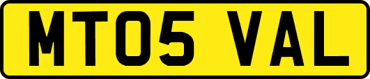 MT05VAL