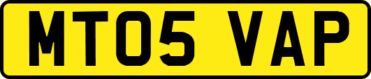 MT05VAP