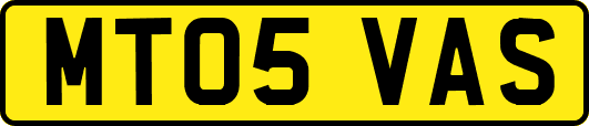 MT05VAS