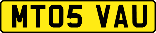 MT05VAU