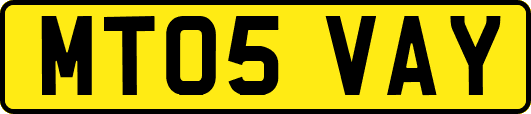 MT05VAY