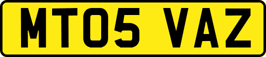 MT05VAZ