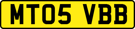 MT05VBB