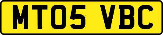 MT05VBC