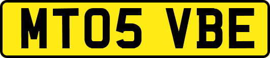 MT05VBE