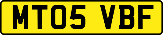 MT05VBF