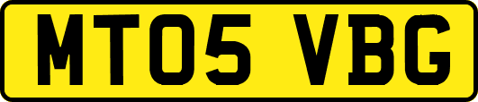 MT05VBG
