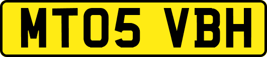 MT05VBH