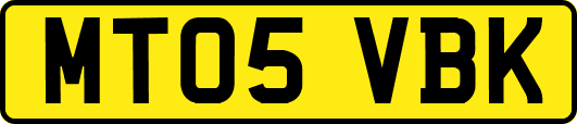 MT05VBK