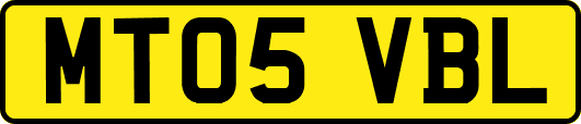 MT05VBL