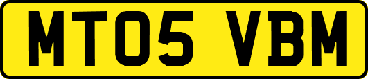 MT05VBM