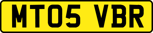 MT05VBR