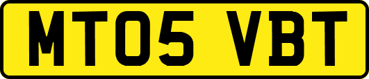 MT05VBT