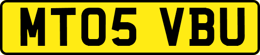 MT05VBU