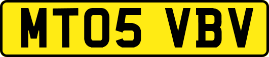 MT05VBV