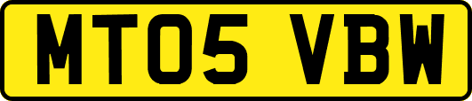 MT05VBW