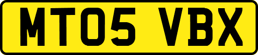 MT05VBX