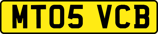MT05VCB