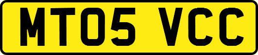 MT05VCC