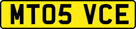 MT05VCE
