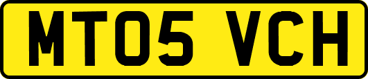 MT05VCH