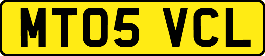 MT05VCL