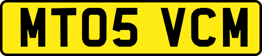 MT05VCM